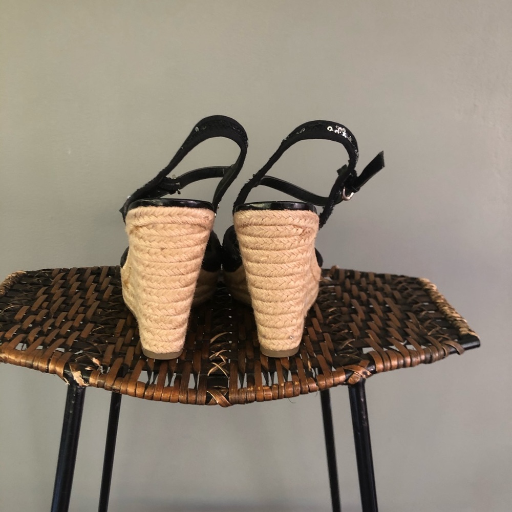 Guess Wedges - Picture 5 of 10